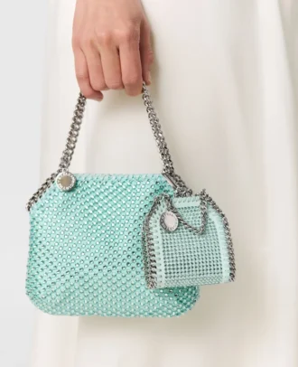 Sac à main Falabella Nano