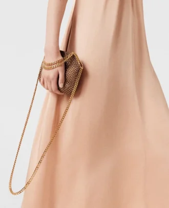 Sac à main Falabella Nano