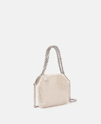 Sac à main Falabella Nano