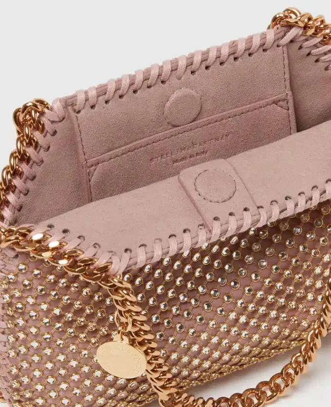 Sac à main Falabella Nano