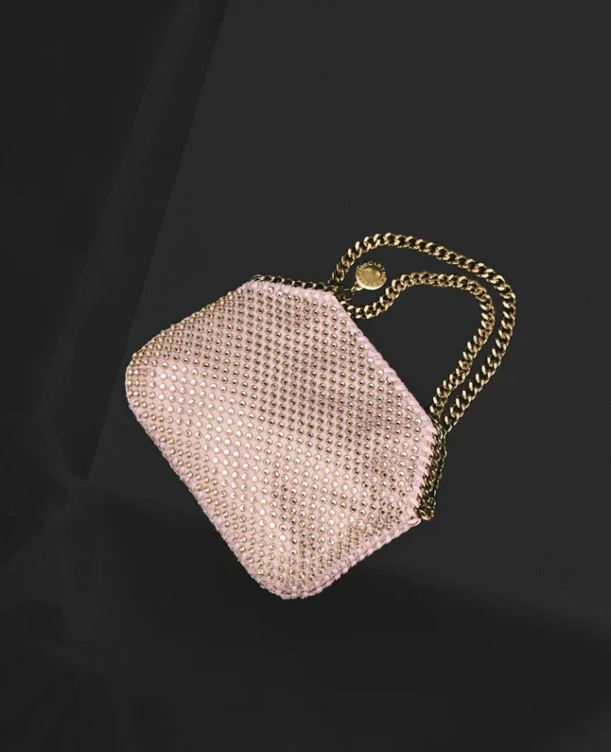 Sac à main Falabella Nano