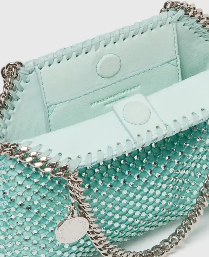 Sac à main Falabella Nano Sac à main Falabella Nano