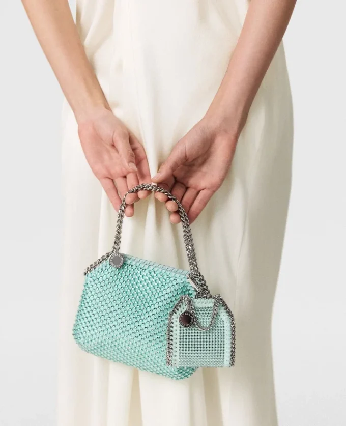 Sac à main Falabella Nano Sac à main Falabella Nano