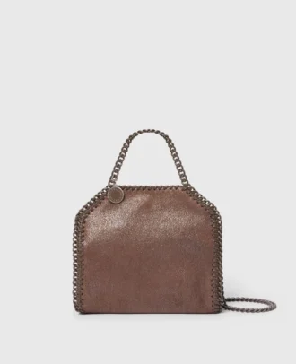 Sac à main Falabella Tiny Airlite®