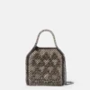 Sac à main Falabella Tiny Crystal Cage Sac à main Falabella Tiny Crystal Cage