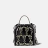 Sac à main Falabella Tiny Crystal Cage Sac à main Falabella Tiny Crystal Cage