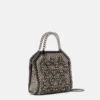 Sac à main Falabella Tiny Crystal Cage Sac à main Falabella Tiny Crystal Cage