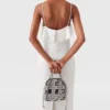 Sac à main Falabella Tiny Crystal Cage Sac à main Falabella Tiny Crystal Cage
