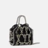 Sac à main Falabella Tiny Crystal Cage Sac à main Falabella Tiny Crystal Cage