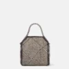 Sac à main Falabella Tiny Crystal Cage Sac à main Falabella Tiny Crystal Cage