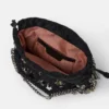 Sac à main Falabella Tiny Crystal Cage Sac à main Falabella Tiny Crystal Cage