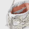 Sac à main Falabella Tiny Crystal Cage Sac à main Falabella Tiny Crystal Cage