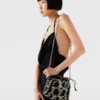 Sac à main Falabella Tiny Crystal Cage Sac à main Falabella Tiny Crystal Cage
