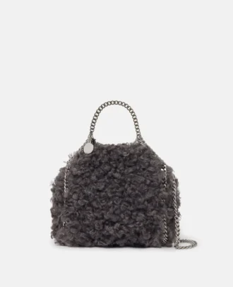 Sac à main Falabella Tiny Teddy