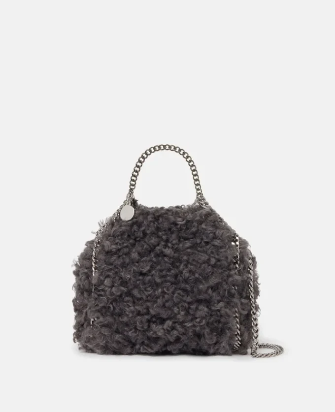 Sac à main Falabella Tiny Teddy Sac à main Falabella Tiny Teddy