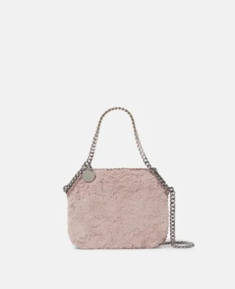 Sac à main Falabella Tiny Teddy