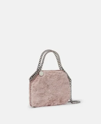 Sac à main Falabella Tiny Teddy