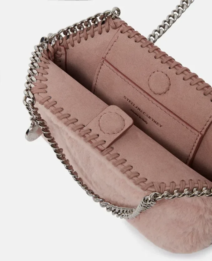 Sac à main Falabella Tiny Teddy Sac à main Falabella Tiny Teddy