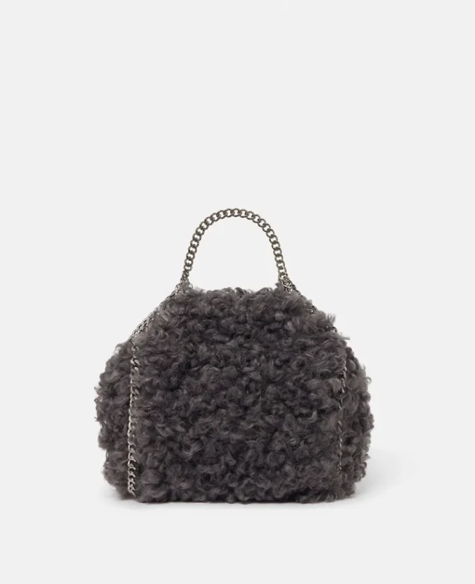 Sac à main Falabella Tiny Teddy Sac à main Falabella Tiny Teddy