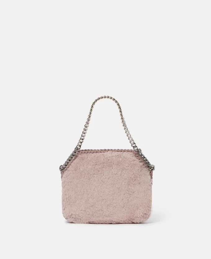 Sac à main Falabella Tiny Teddy Sac à main Falabella Tiny Teddy