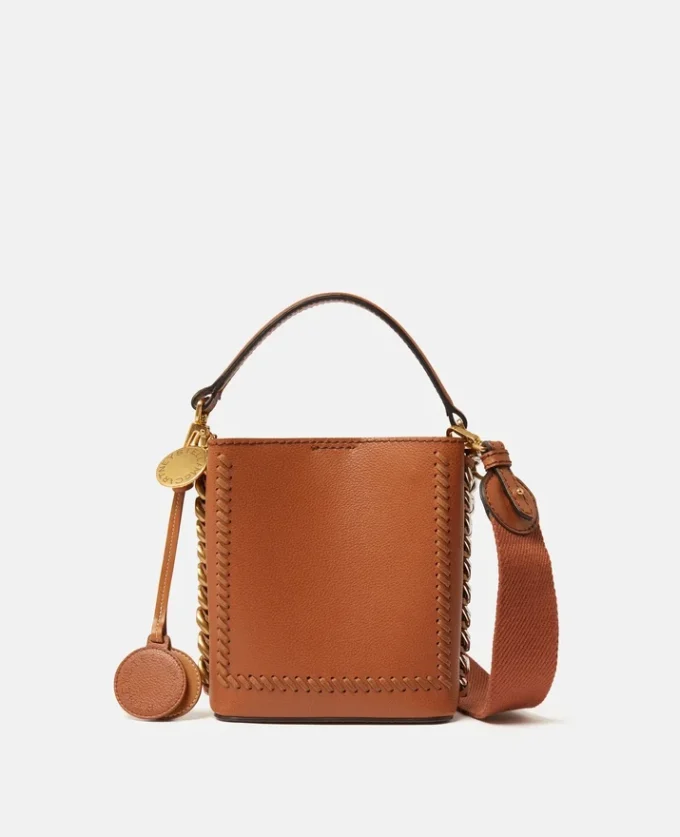 Sac seau carré Frayme MIRUM® Mini Sac seau carré Frayme MIRUM® Mini