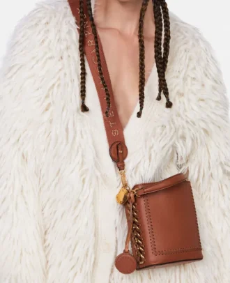 Sac seau carré Frayme MIRUM® Mini