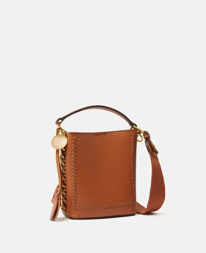 Sac seau carré Frayme MIRUM® Mini Sac seau carré Frayme MIRUM® Mini