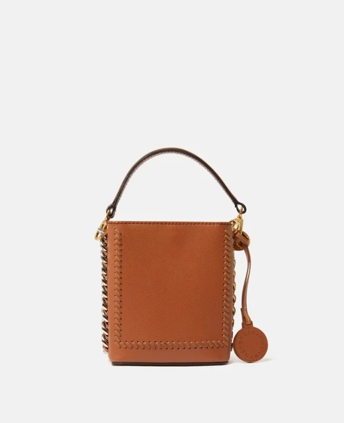 Sac seau carré Frayme MIRUM® Mini Sac seau carré Frayme MIRUM® Mini