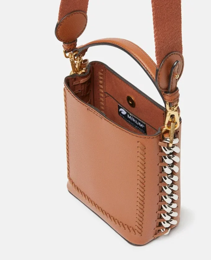 Sac seau carré Frayme MIRUM® Mini Sac seau carré Frayme MIRUM® Mini