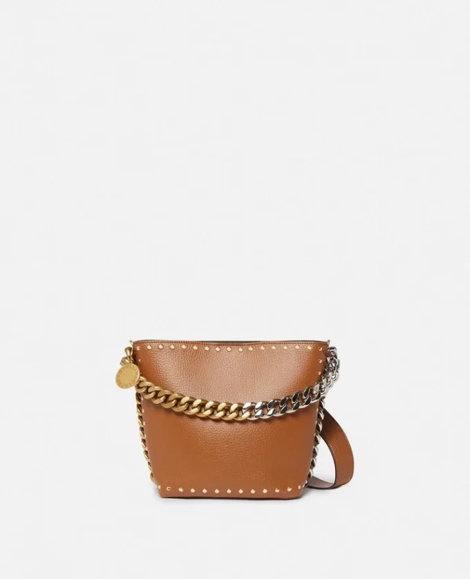 Sac seau Frayme à clous et grainé Alter Mat Sac seau Frayme à clous et grainé Alter Mat
