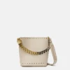 Sac seau Frayme à clous et grainé Alter Mat Sac seau Frayme à clous et grainé Alter Mat