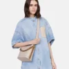 Sac seau Frayme à clous et grainé Alter Mat Sac seau Frayme à clous et grainé Alter Mat