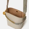 Sac seau Frayme à clous et grainé Alter Mat Sac seau Frayme à clous et grainé Alter Mat