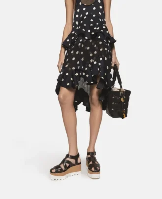 Sac seau Frayme Veuve Clicquot