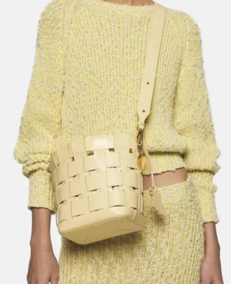 Sac seau Frayme Veuve Clicquot