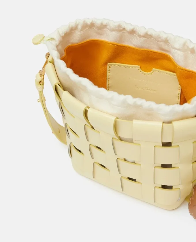 Sac seau Frayme Veuve Clicquot Sac seau Frayme Veuve Clicquot