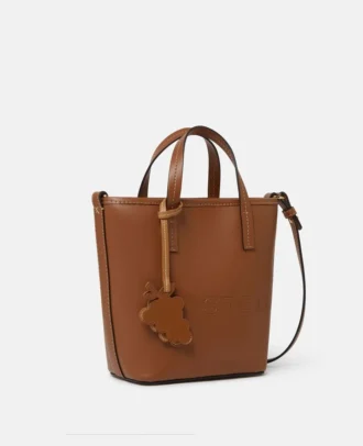 Sac seau à logo