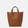 Sac seau à logo Sac seau à logo