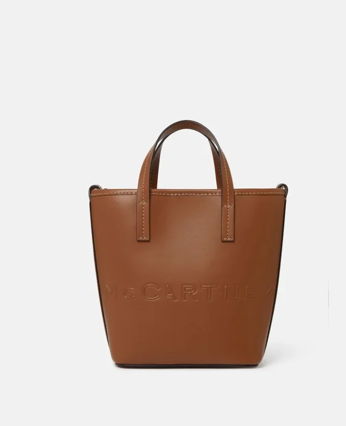 Sac seau à logo Sac seau à logo