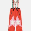 Salopette Ski Star Salopette Ski Star