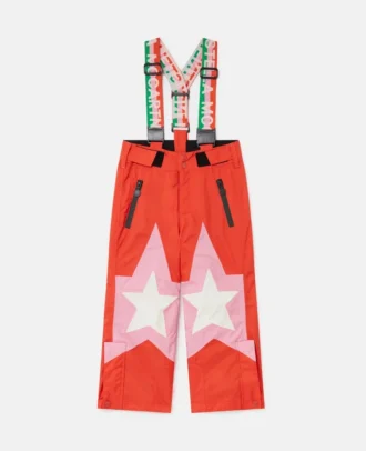 Salopette Ski Star