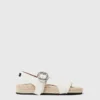 Sandales Gaia S-Wave Sandales Gaia S-Wave