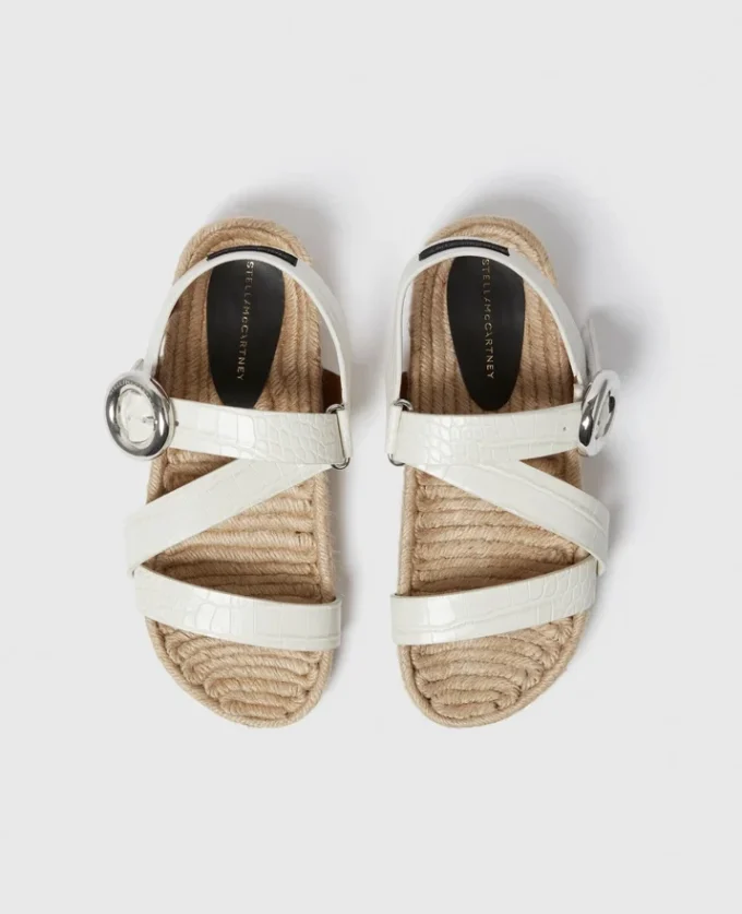 Sandales Gaia S-Wave Sandales Gaia S-Wave