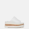 Sandales à plateforme Sneak-Elyse