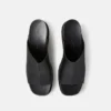 Sandales à talons compensés et clous Elyse