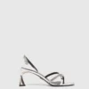 Sandales à talons métalliques Elsa Sandales à talons métalliques Elsa