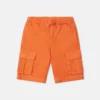 Short cargo à ceinture Short cargo à ceinture