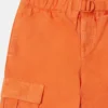 Short cargo à ceinture Short cargo à ceinture