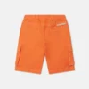 Short cargo à ceinture Short cargo à ceinture
