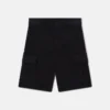 Short cargo en gabardine Short cargo en gabardine